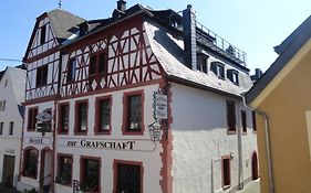 Hotel Zur Grafschaft