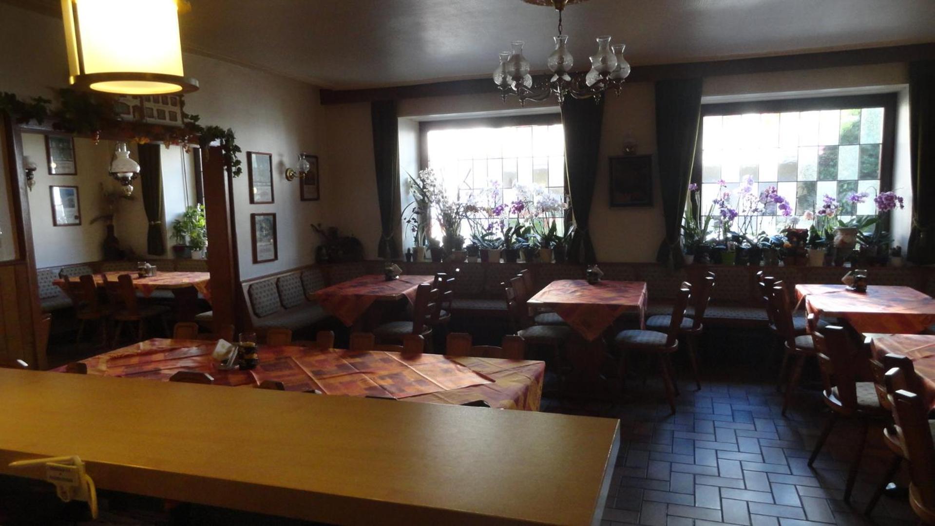 Hotel Zur Grafschaft Brauneberg Buitenkant foto