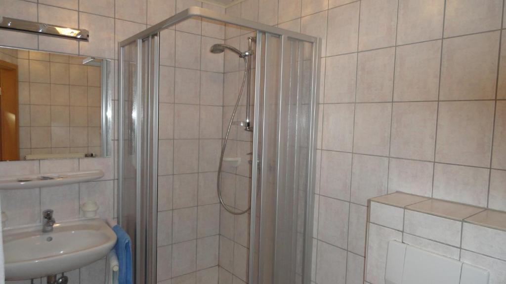 Hotel Zur Grafschaft Brauneberg Kamer foto